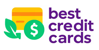 Logo bestcreditcards.site